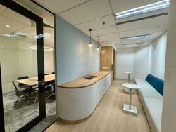 Robinson 112 (D1), Office #476533321